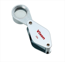Kính lúp Vixen Loupe Metal Holder M12N